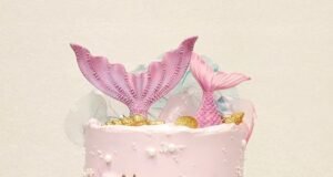 Cake by Petite Cake Studio