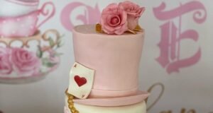 Cake by Sweet Treats Bakeshop