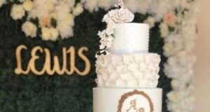 Cake from Cakes by Chan