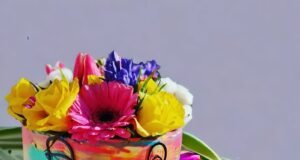 Cake by Dragana Bilus