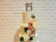Cake by Pamella Muniz Bakery
