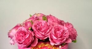 Cake by Tad Bit Sweet
