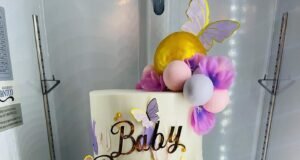 Cake by Wilamos Bakeshop