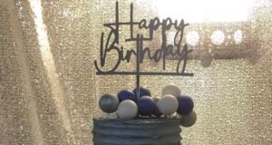 Cake from Cakes by Sol