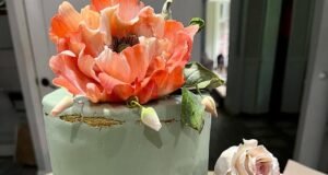 Cake from Luxurious Cakes By Laly