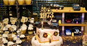 Cake by Amy Sweet Cakes