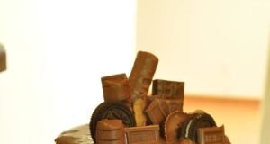 Cake by Desserts 1st Bakery & Cake Shop