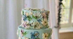 Cake by HannMade Cakes