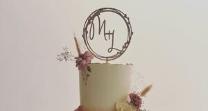Cake by Jennifer DiCaro