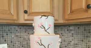 Cake by Jolenni’s Creations