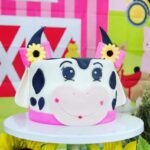 Cake by Lucia’s Sweet