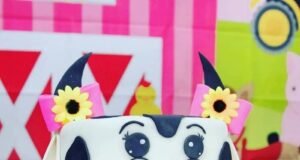 Cake by Lucia’s Sweet