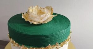 Cake by Slađana Smiljčić