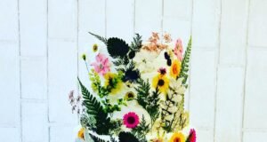 Cake by Yay Cakes
