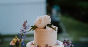 Cake from Cakes by Sarah
