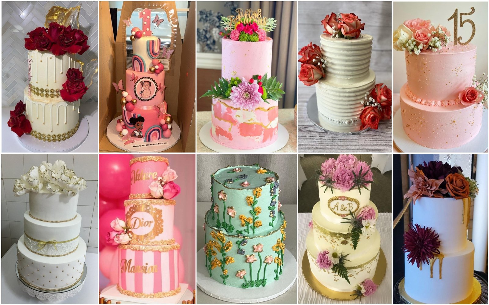 Vote_ Worlds Greatest Cake Expert - Amazing Cake Ideas