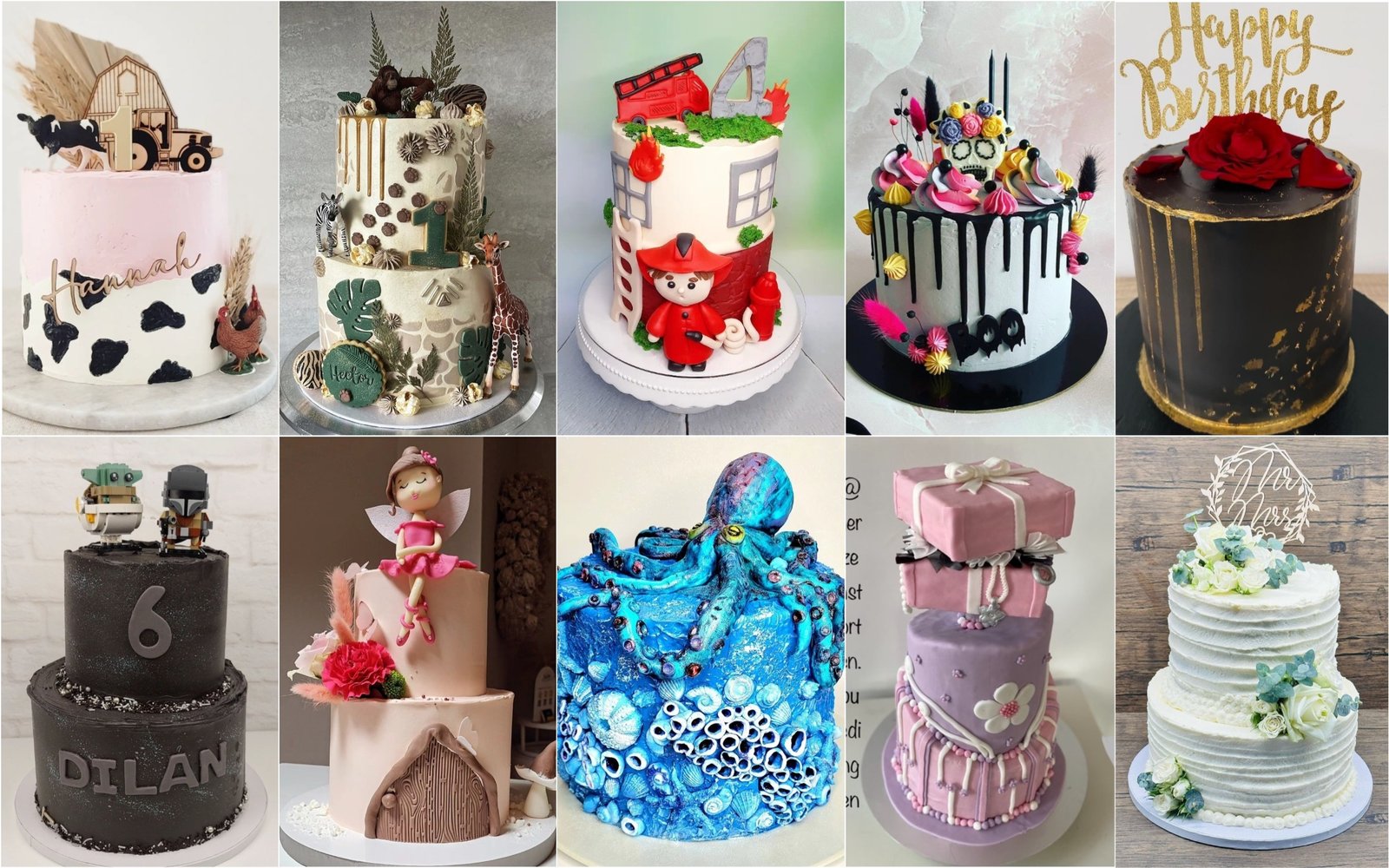 Vote_ Worlds Greatest Cake Expert - Amazing Cake Ideas