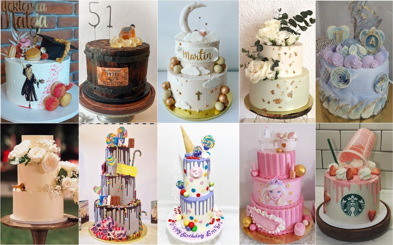 Vote_ Worlds Greatest Cake Expert - Amazing Cake Ideas