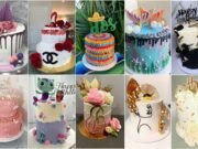 Vote: World's Highly Prestigious Cake Expert