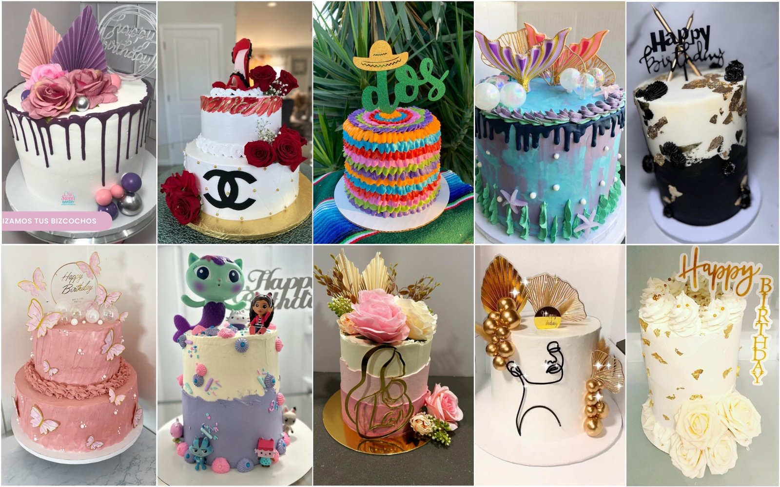 Vote: World's Highly Prestigious Cake Expert - Amazing Cake Ideas