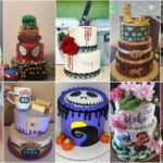Vote/Join: Decorator of the World's Superb Cakes