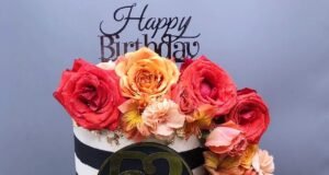 Cake by Cherish The Moment