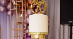 Cake by Sally’s Delights