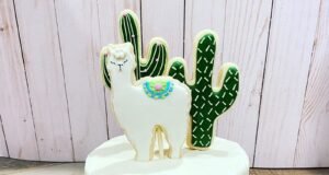 Cake by Shortcakes Bakery