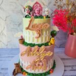 Cake by Sweet Adz