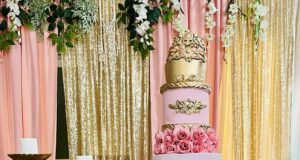 Cake by The Kake Tree