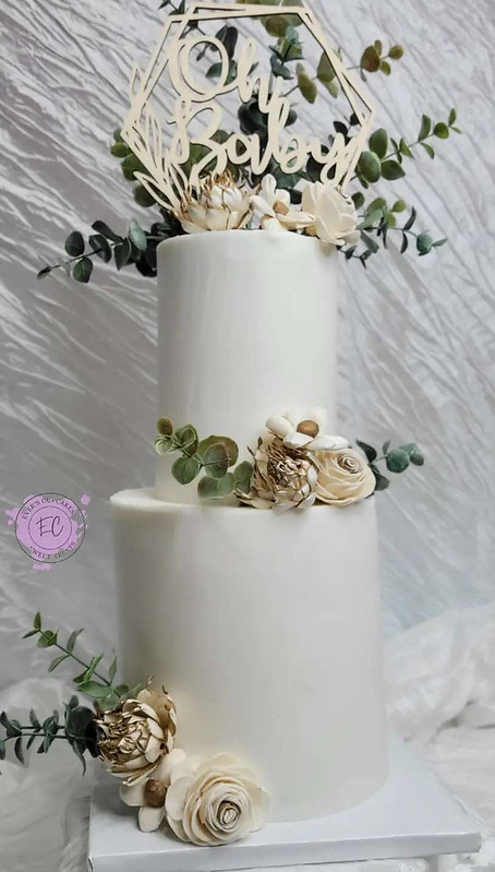 Cake by Ever’s Cupcakes - Amazing Cake Ideas