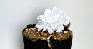 Cake by Gala Bakehouse