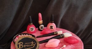 Cake by Ines Skrobo (Kuhanje je Zabavno)