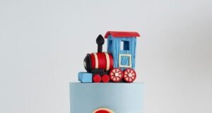 Cake by Little Treat