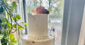 Cake by O’Connor Bakeshop LLC