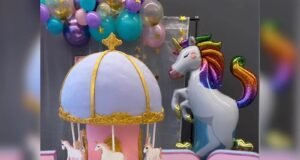 Cake by V.Sweets