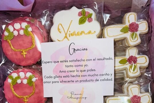 Cookies by Just Cookies