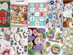 Vote_ Worlds Highly Recommended Cookie Artist
