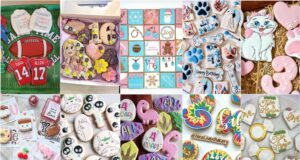 Vote_ Worlds Highly Recommended Cookie Artist