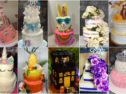 Vote/Join: World's Most Astounding Cake Masterpiece