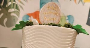 Cake by BGC Sweets