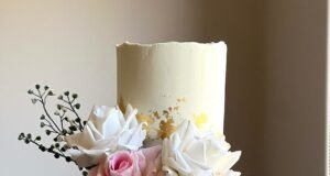 Cake by Cake With K