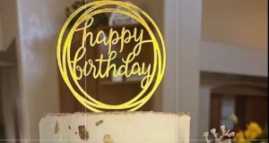 Cake by Myliyah’s Bakeshop