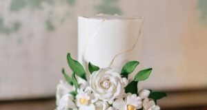 Cake by Spoon and Cake