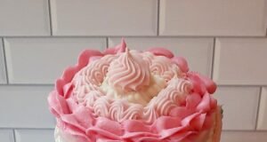 Cake by Sweet Memories Bake Shop