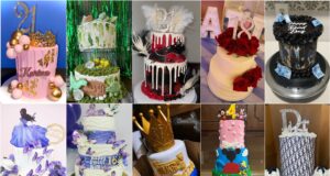 Vote/Join_ Worlds Most Trusted Cake Designer