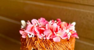 Cake by Addie G’s Baking Co.