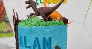 Cake by Craving Spot Desserts