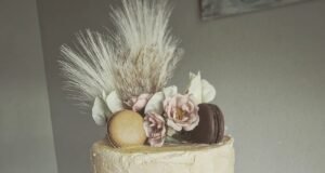 Cake by Lacey’s Sweet Treats