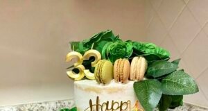 Cake by Nummy Bakery